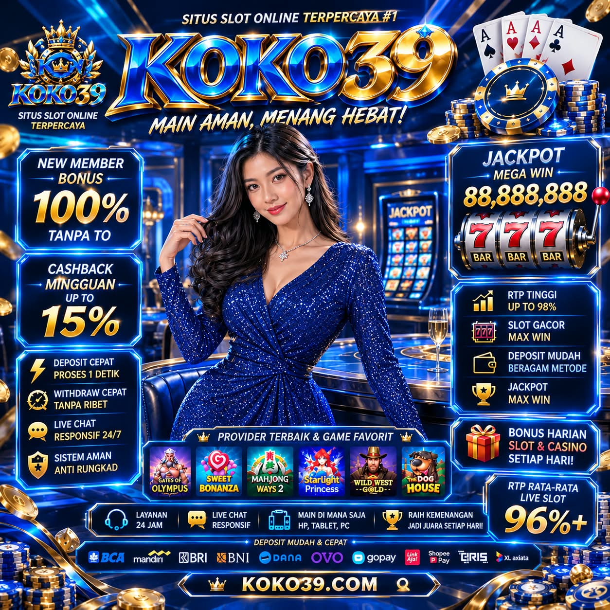 KOKO39